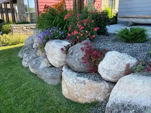 landscaping services West Hills